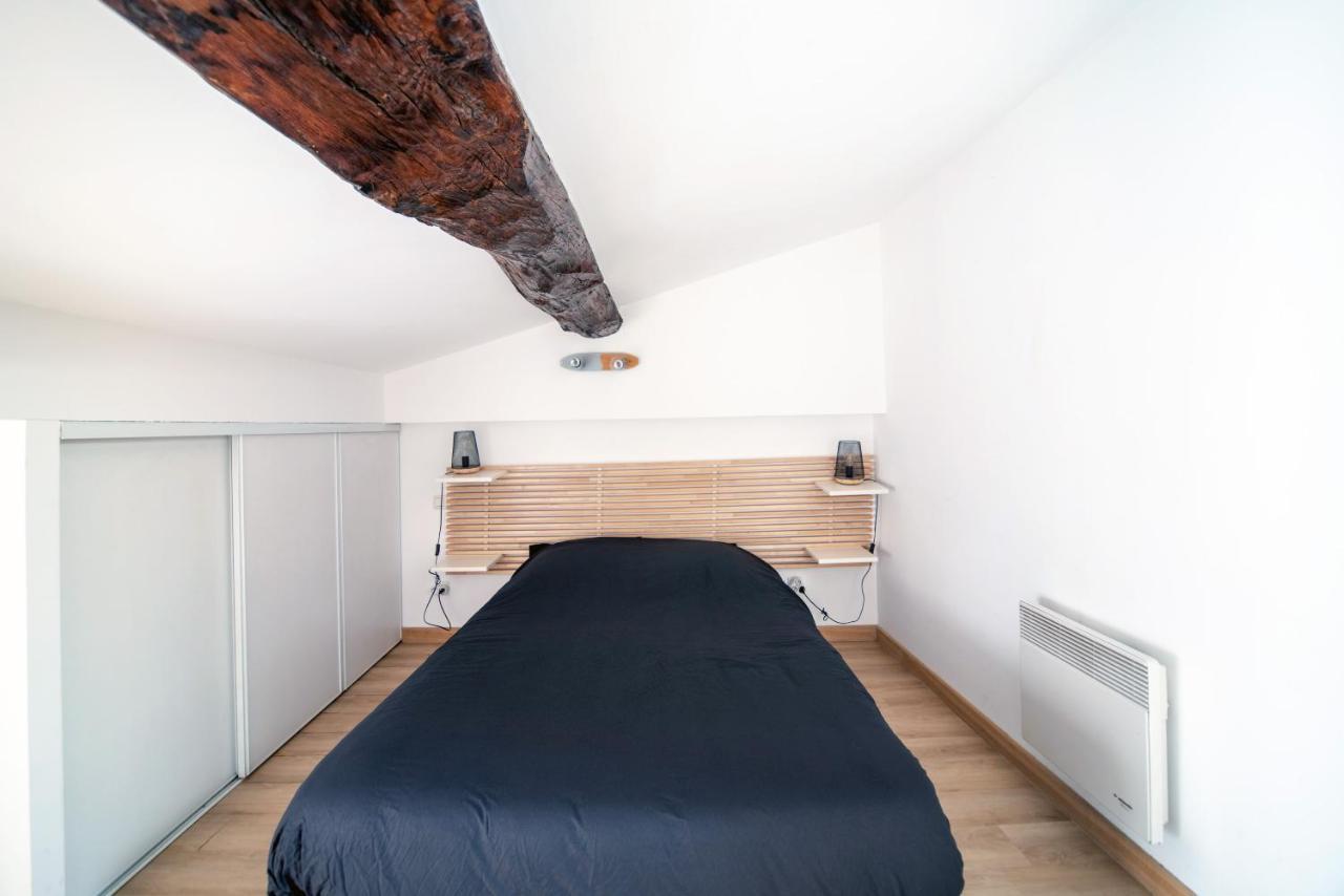 Appartement Cosy Et Moderne En Plein Coeur Du Centre Ville Mâcon Zewnętrze zdjęcie